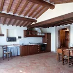 Villa Il Casone Cortona