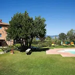 Villa Il Casone Cortona