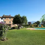 Il Casone * Cortona
