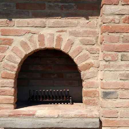 Villa Il Casone *