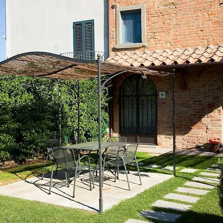 Il Casone 别墅 哥尔顿