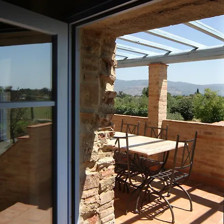 Il Casone Villa Cortona