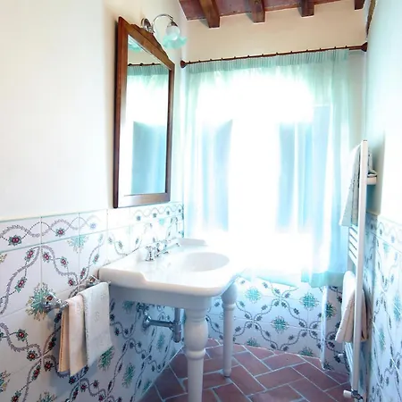 别墅 Il Casone 哥尔顿