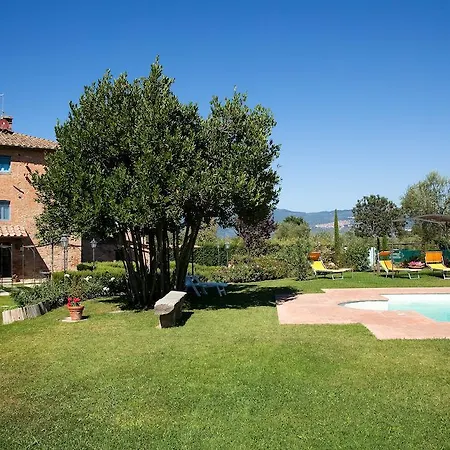 别墅 Il Casone 哥尔顿