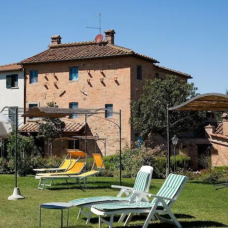 Villa Il Casone *