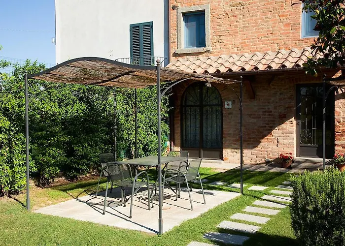 Il Casone Βίλα Κορτόνα