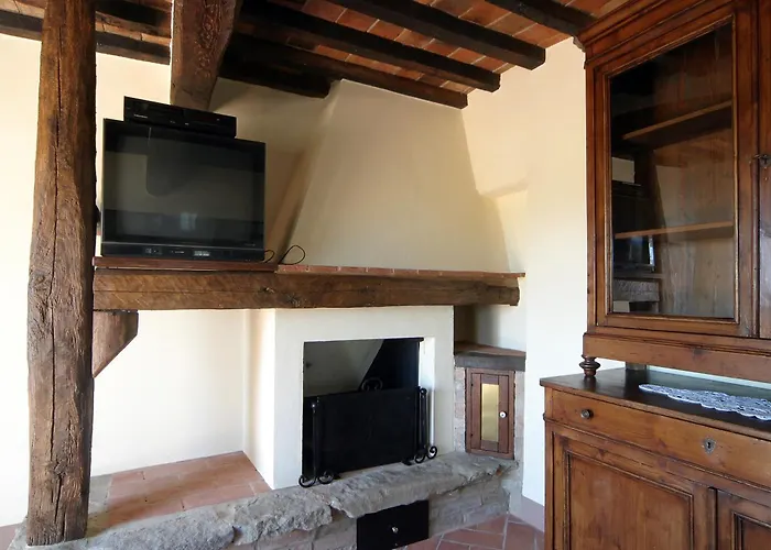 Βίλα Il Casone *