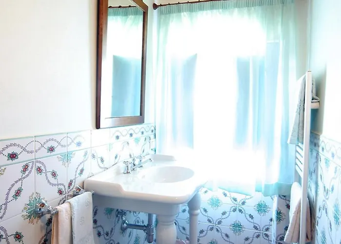 Villa Il Casone Cortona