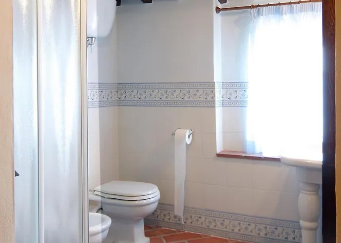 Βίλα Il Casone *