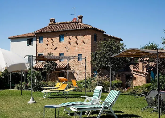 Villa Il Casone *