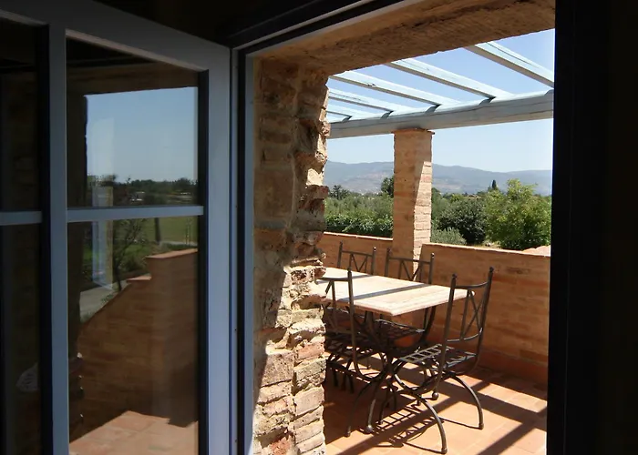 Il Casone Villa Cortona